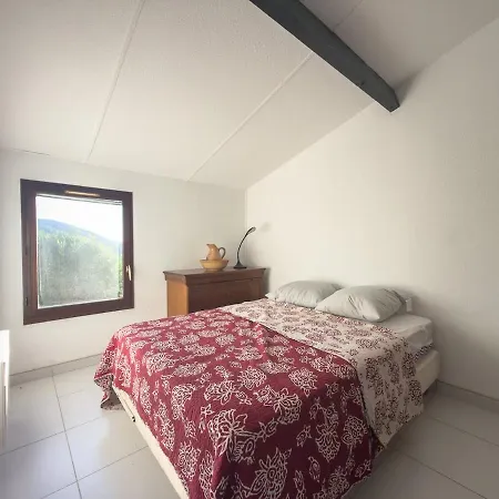 Joli Cocon , Terrasse, Vue Mer, Piscine Appartement La Londe-les-Maures
