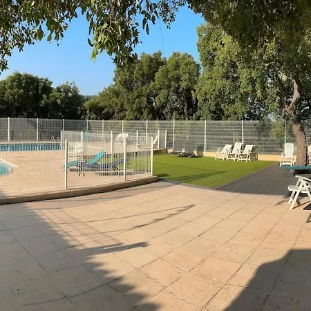 Joli Cocon , Terrasse, Vue Mer, Piscine Apartmán La Londe-les-Maures