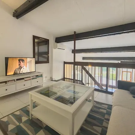 Appartement Joli Cocon , Terrasse, Vue Mer, Piscine La Londe-les-Maures