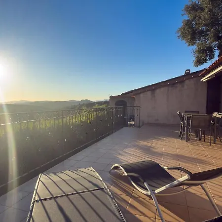 Appartement Joli Cocon , Terrasse, Vue Mer, Piscine *